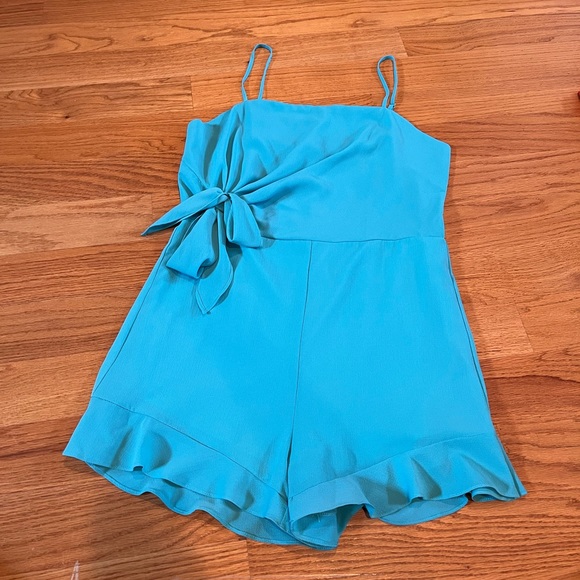 Cousin Couture Romper - Picture 1 of 6